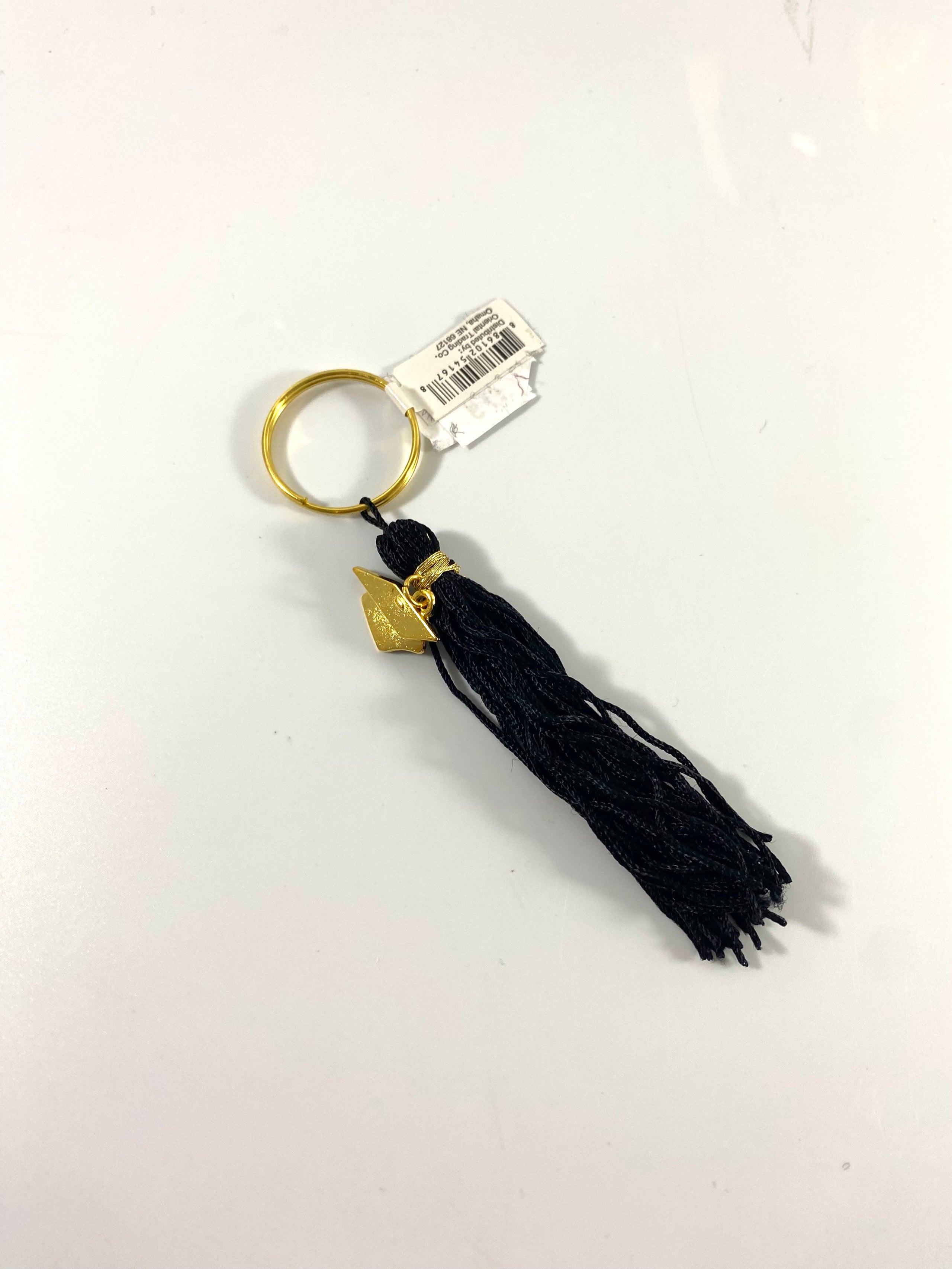 Tassel Key Chain